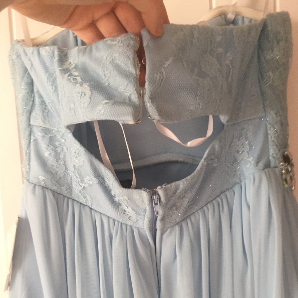 Prom Dress - Picture 3 of 3